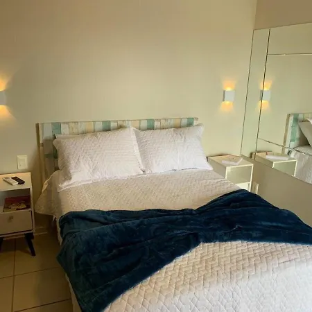 Apartamento Completo Para 4 Familia Goiania Exterior photo
