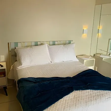 Apartamento Completo Para 4 Familia Goiania Exterior photo