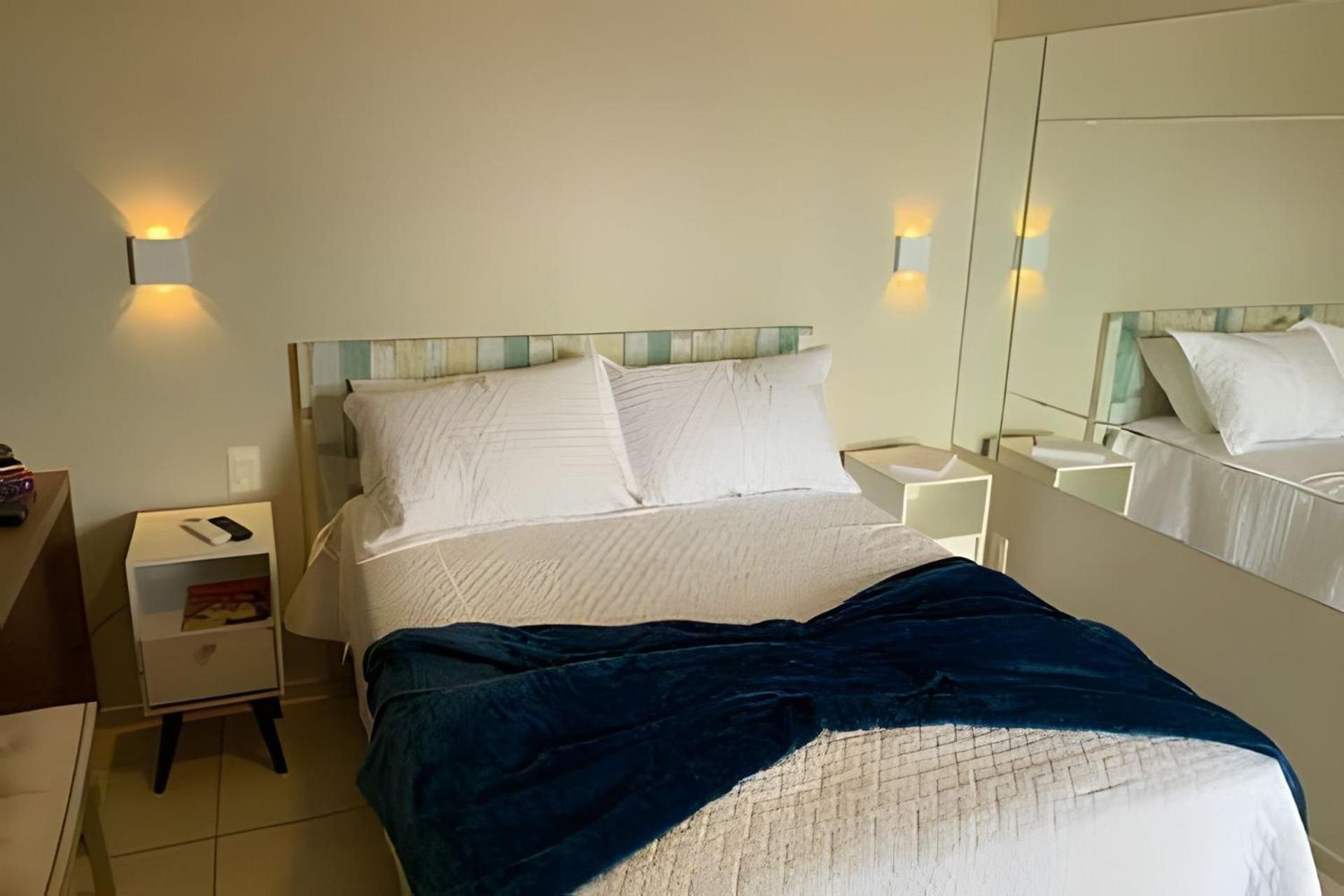 Apartment Completo 4 Familia *