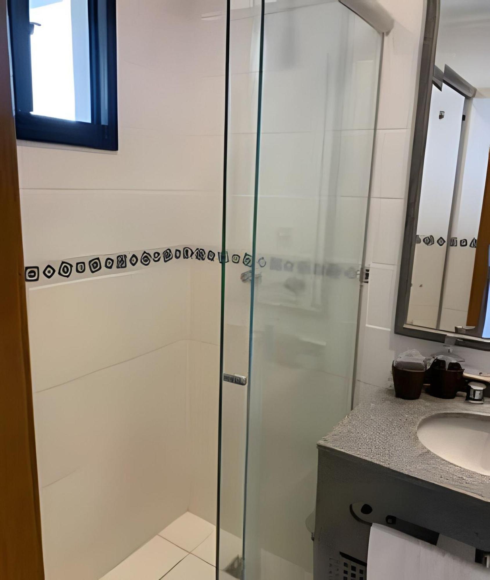 Completo 4 Familia Apartment Goiania