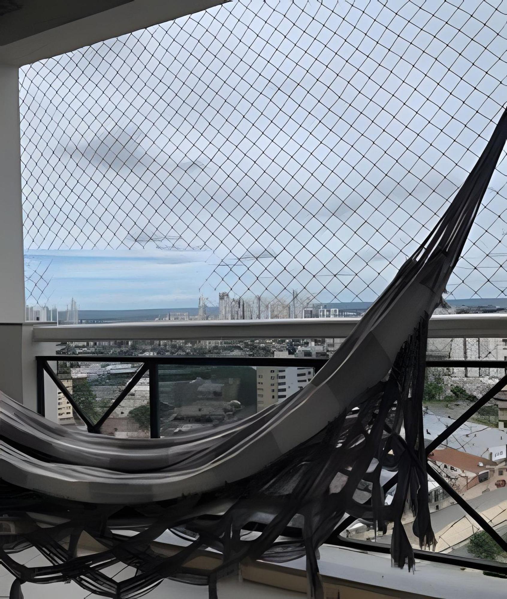 Completo 4 Familia Apartment