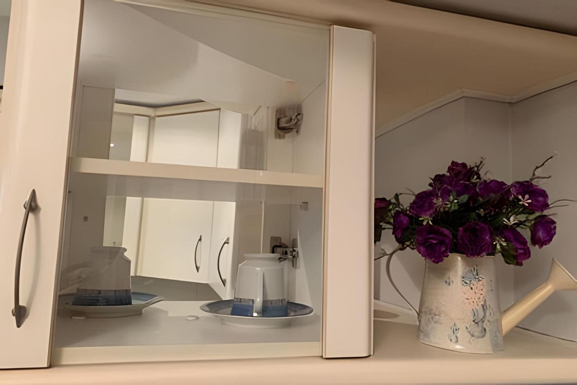 Completo 4 Familia Apartment Goiania