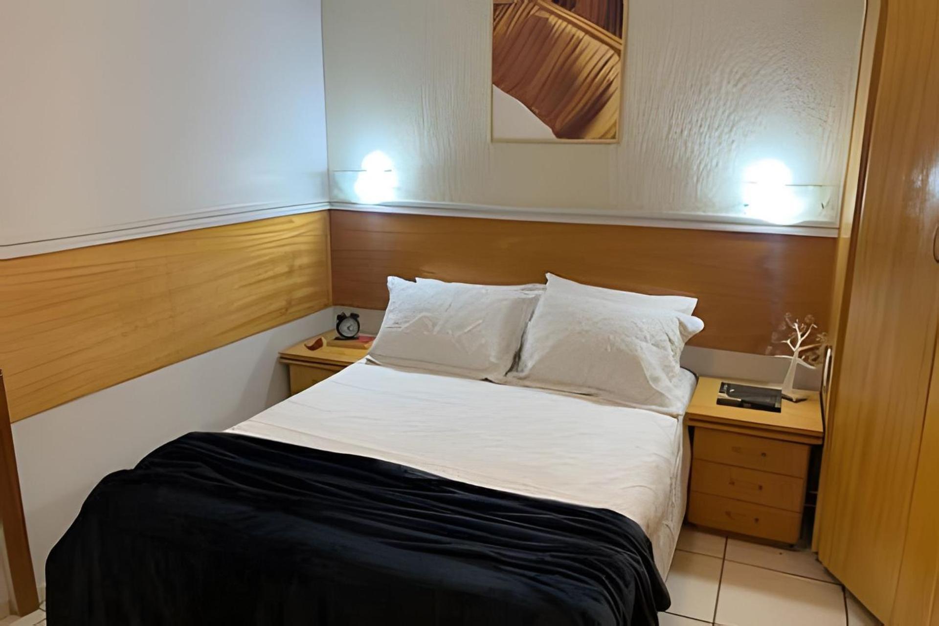Completo 4 Familia Apartment *