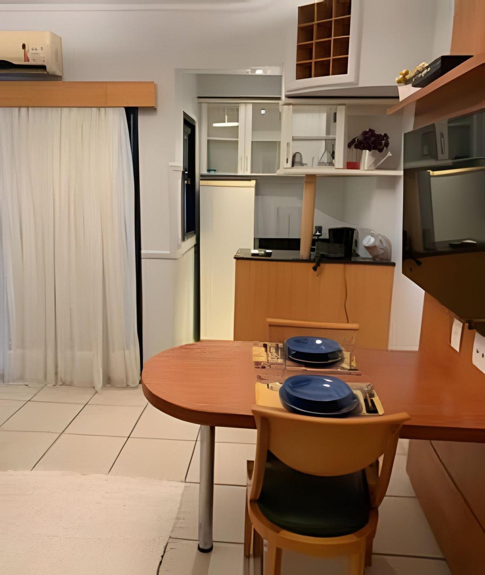 Apartment Completo 4 Familia Goiania