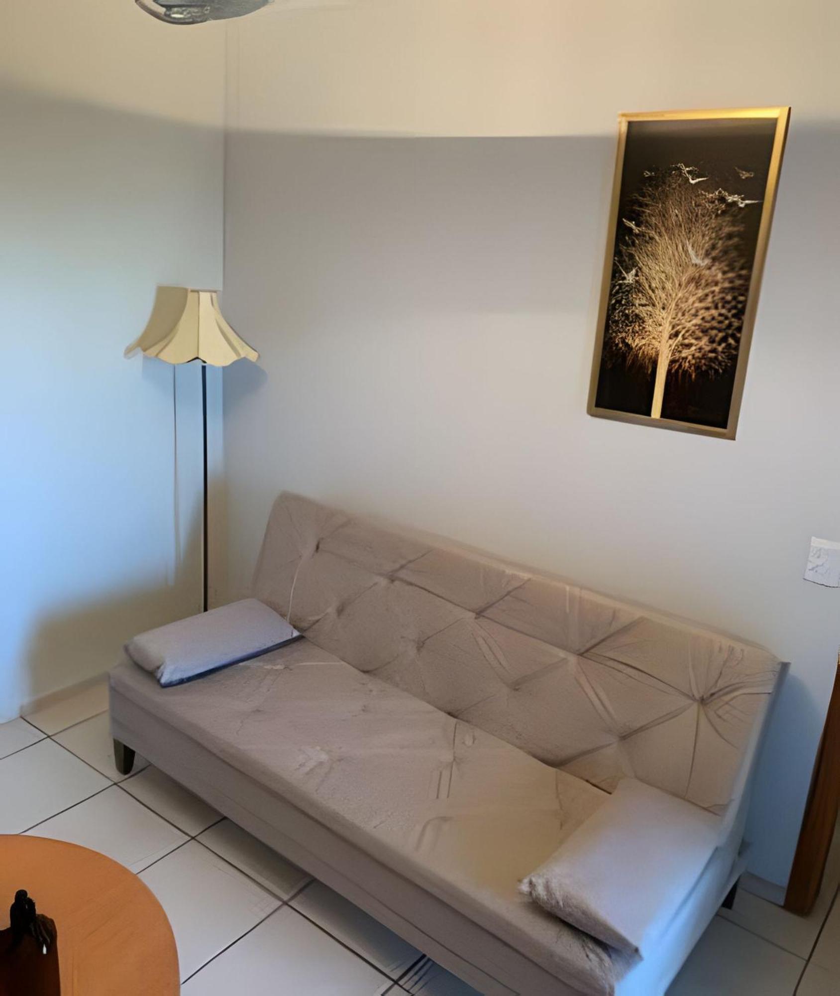 Completo 4 Familia Apartment