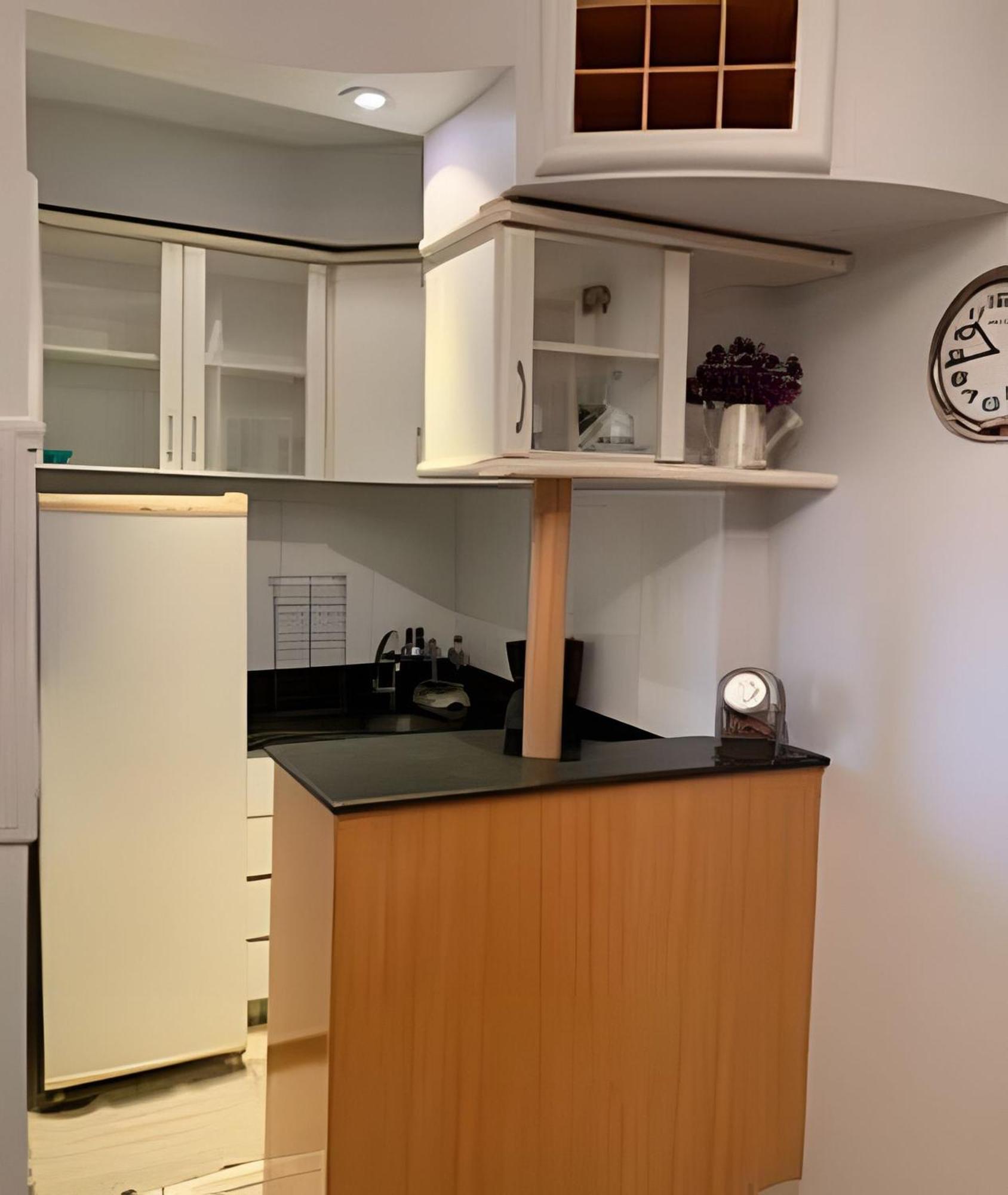 Apartment Completo 4 Familia